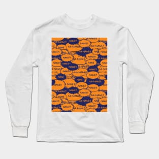 Nani Explosion Long Sleeve T-Shirt